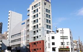 ホテルリブマックスbudget後楽園